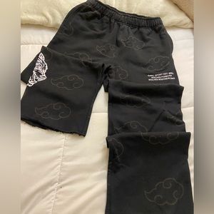 Darc Sport Cloud Sweatpants